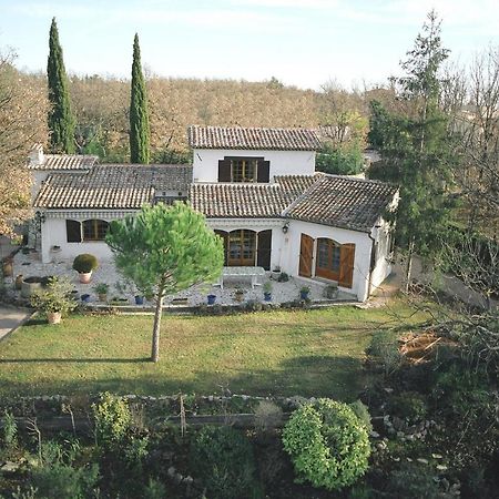 Laserregnol Saint-Cezaire-sur-Siagne Bagian luar foto