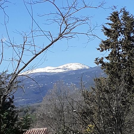 Laserregnol Saint-Cezaire-sur-Siagne Bagian luar foto