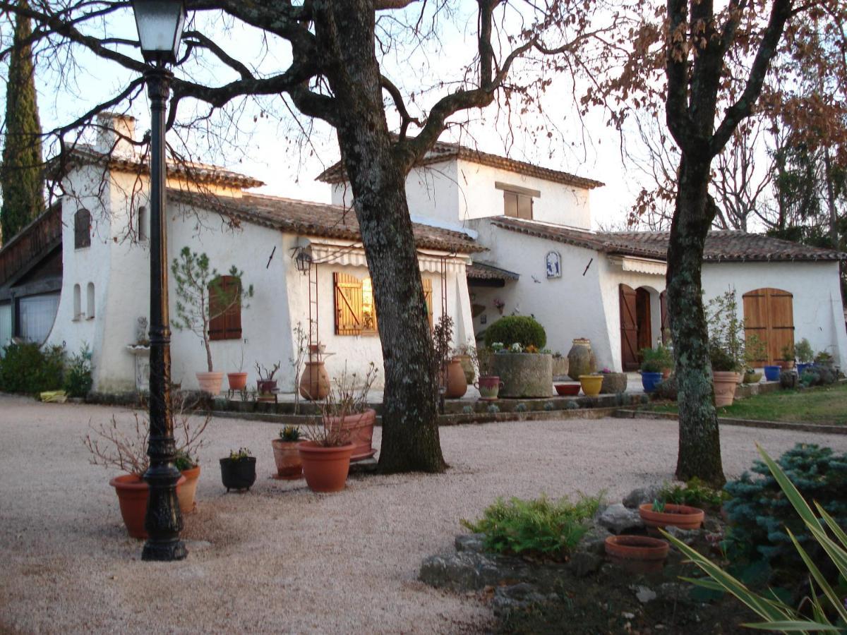 Laserregnol Saint-Cezaire-sur-Siagne Bagian luar foto