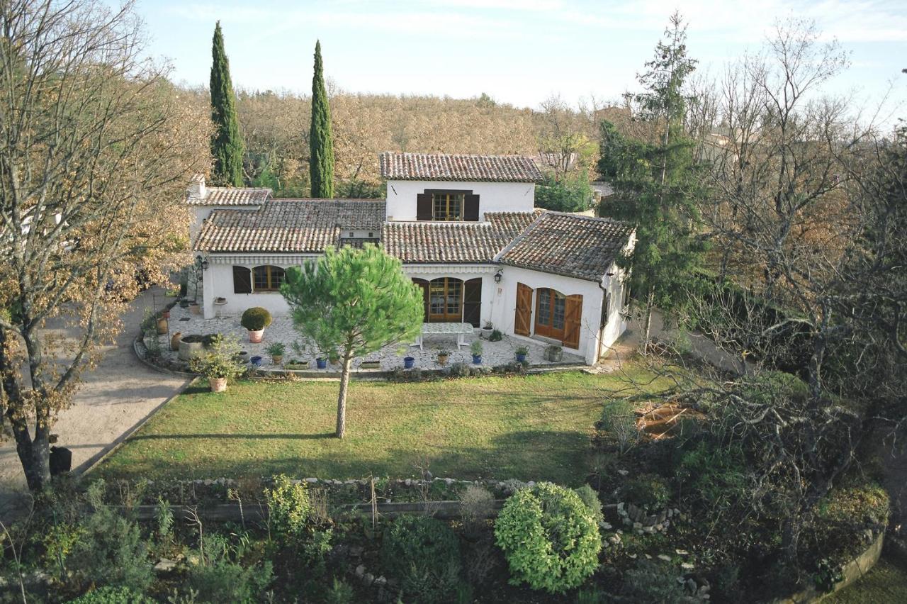 Laserregnol Saint-Cezaire-sur-Siagne Bagian luar foto