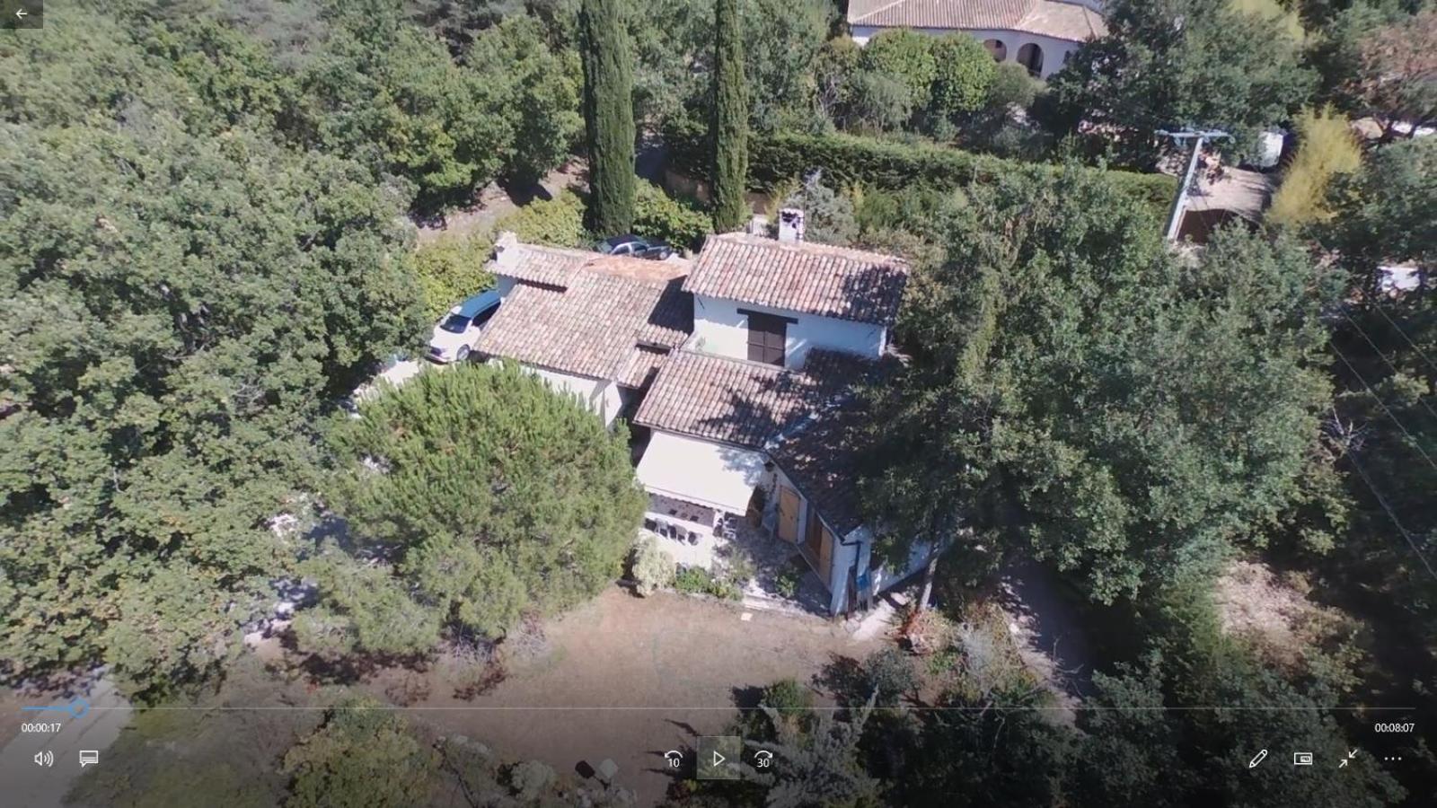 Laserregnol Saint-Cezaire-sur-Siagne Bagian luar foto