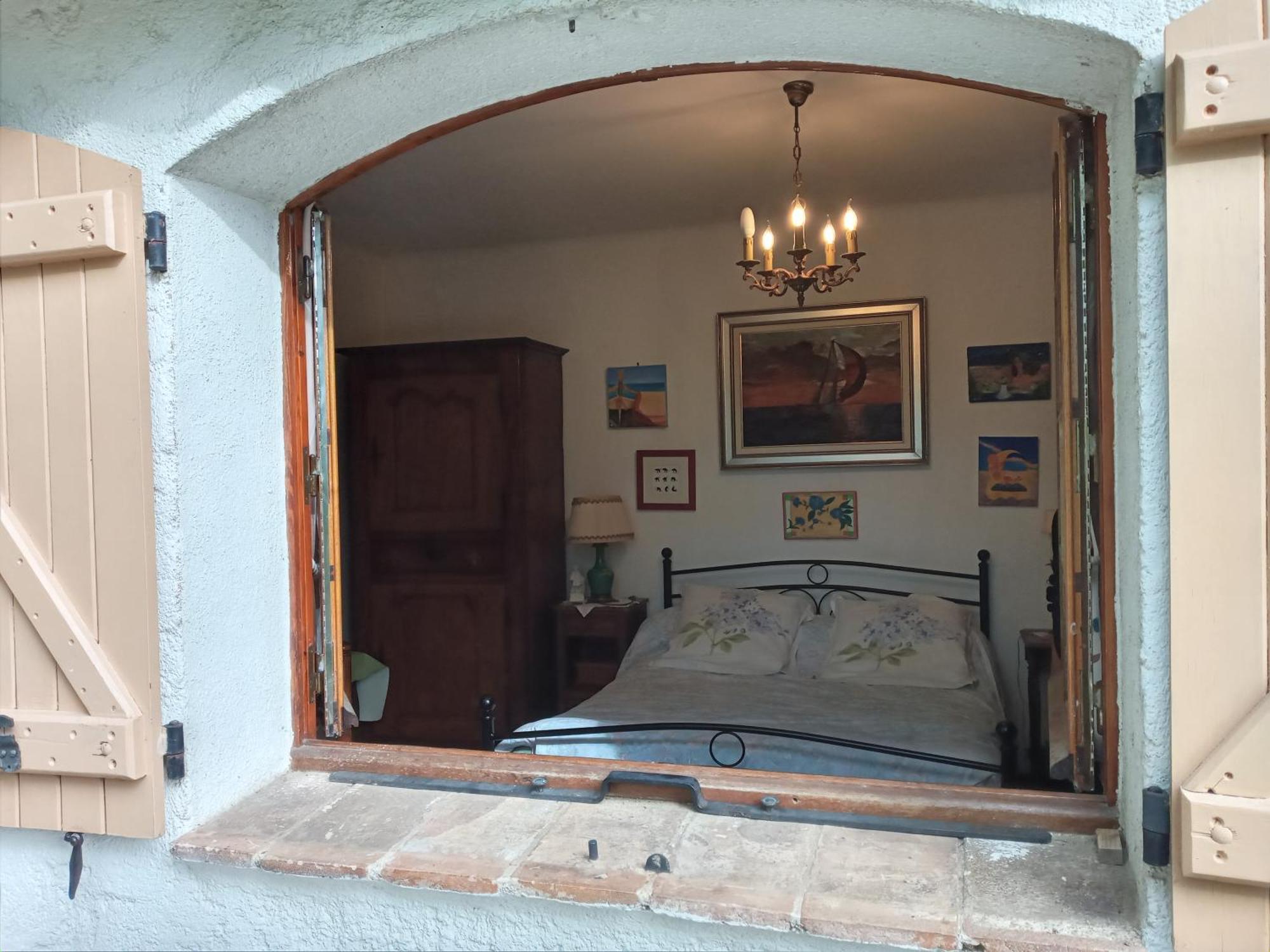 Laserregnol Saint-Cezaire-sur-Siagne Bagian luar foto